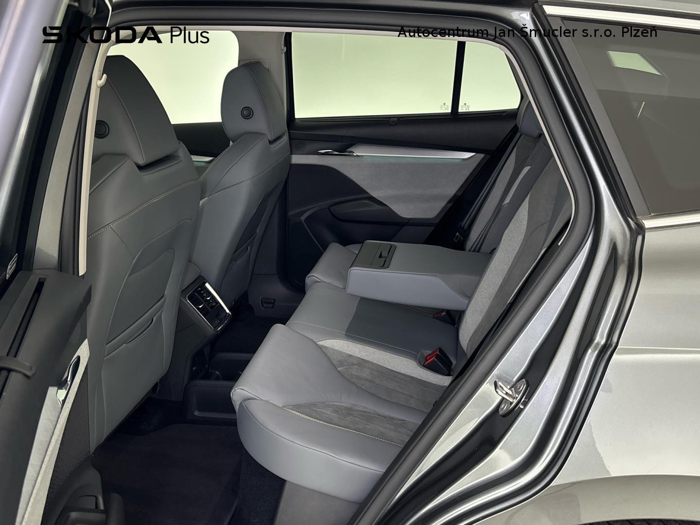Škoda Enyaq