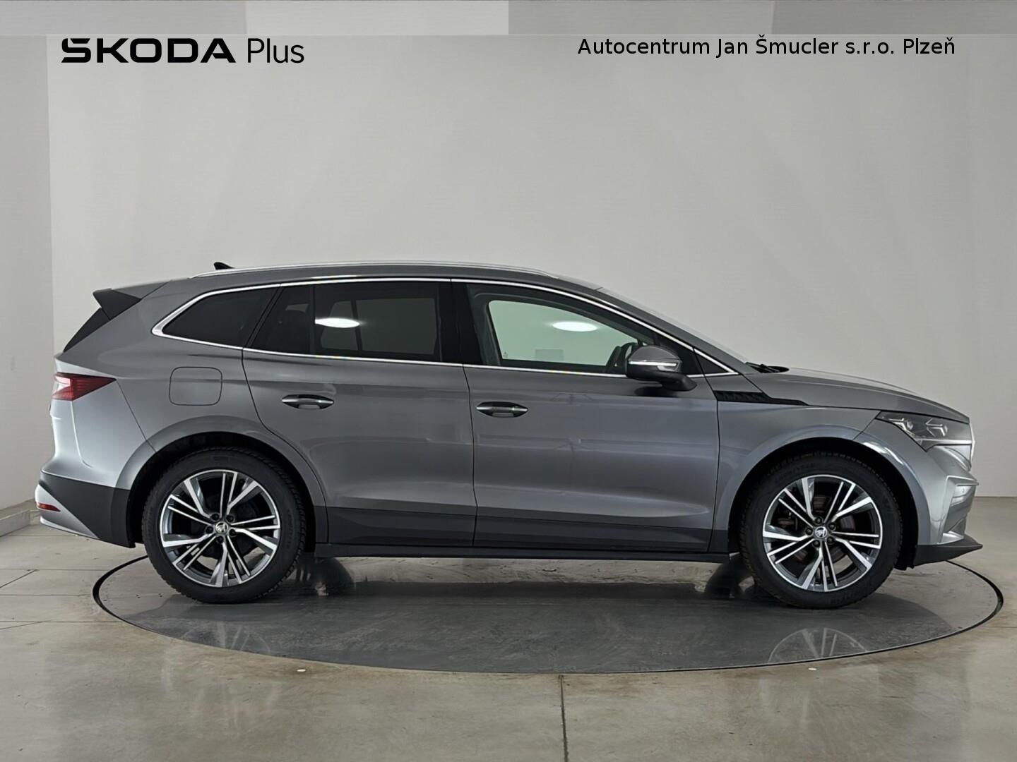 Škoda Enyaq
