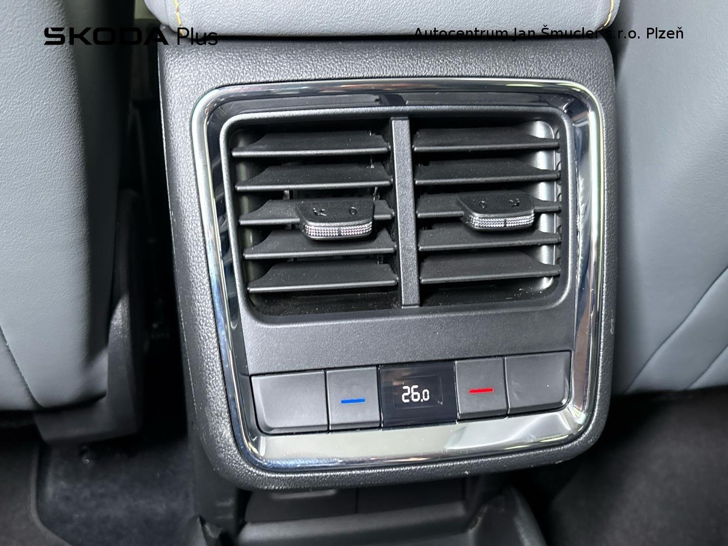 Škoda Enyaq