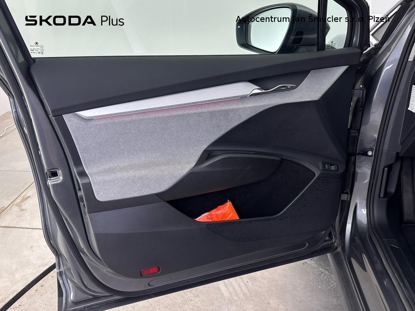 Škoda Enyaq