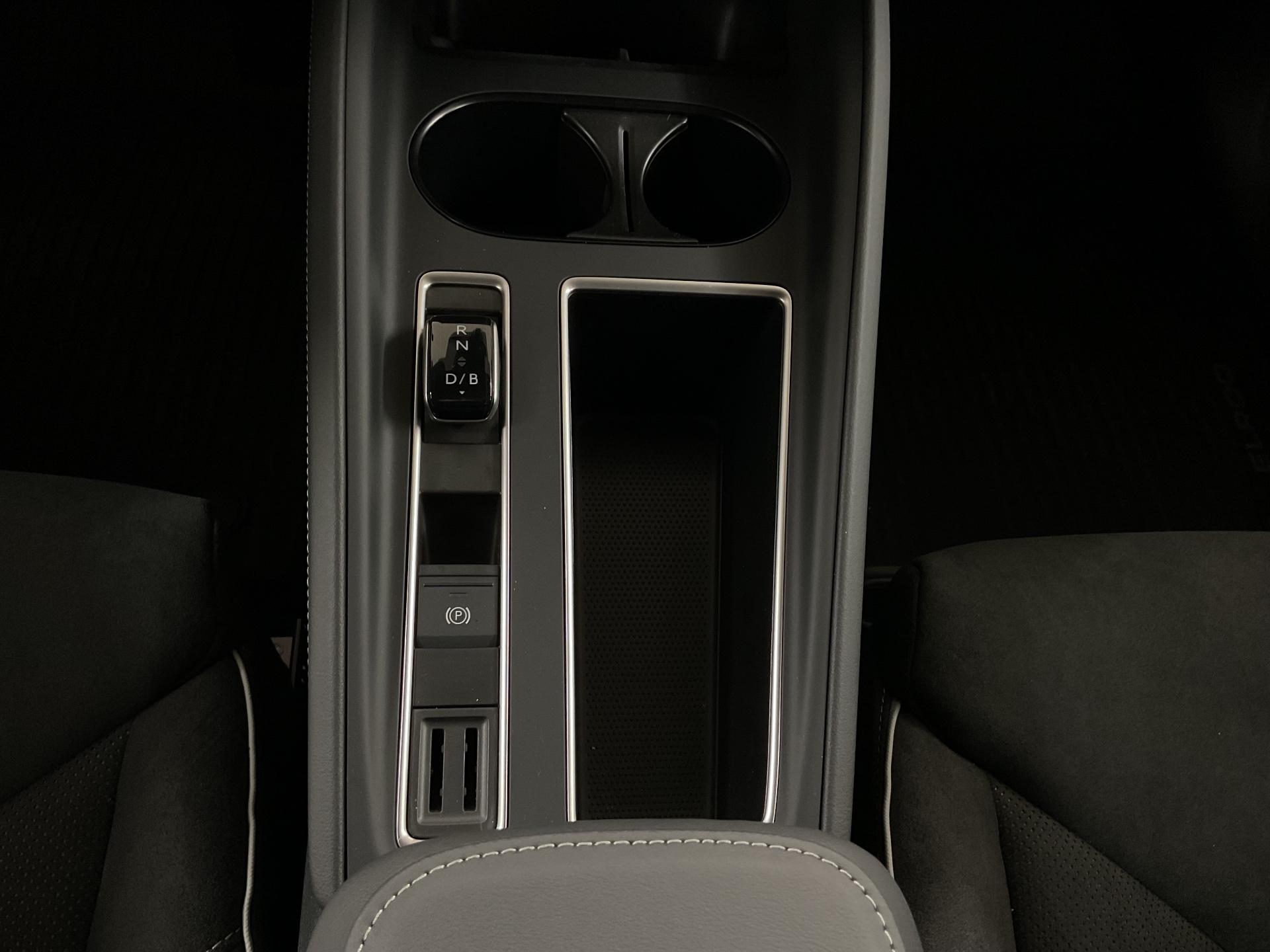 Škoda Elroq