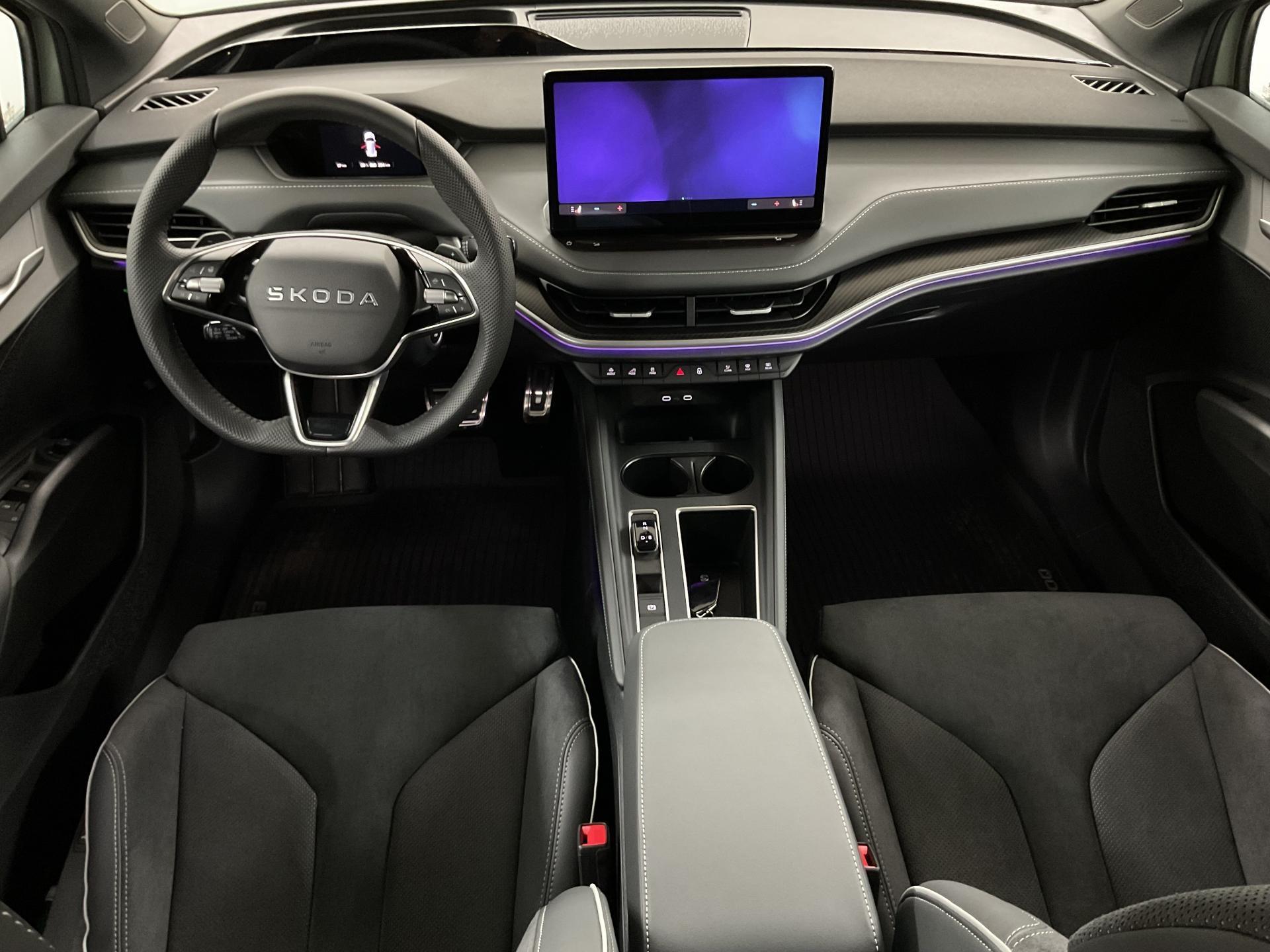 Škoda Elroq