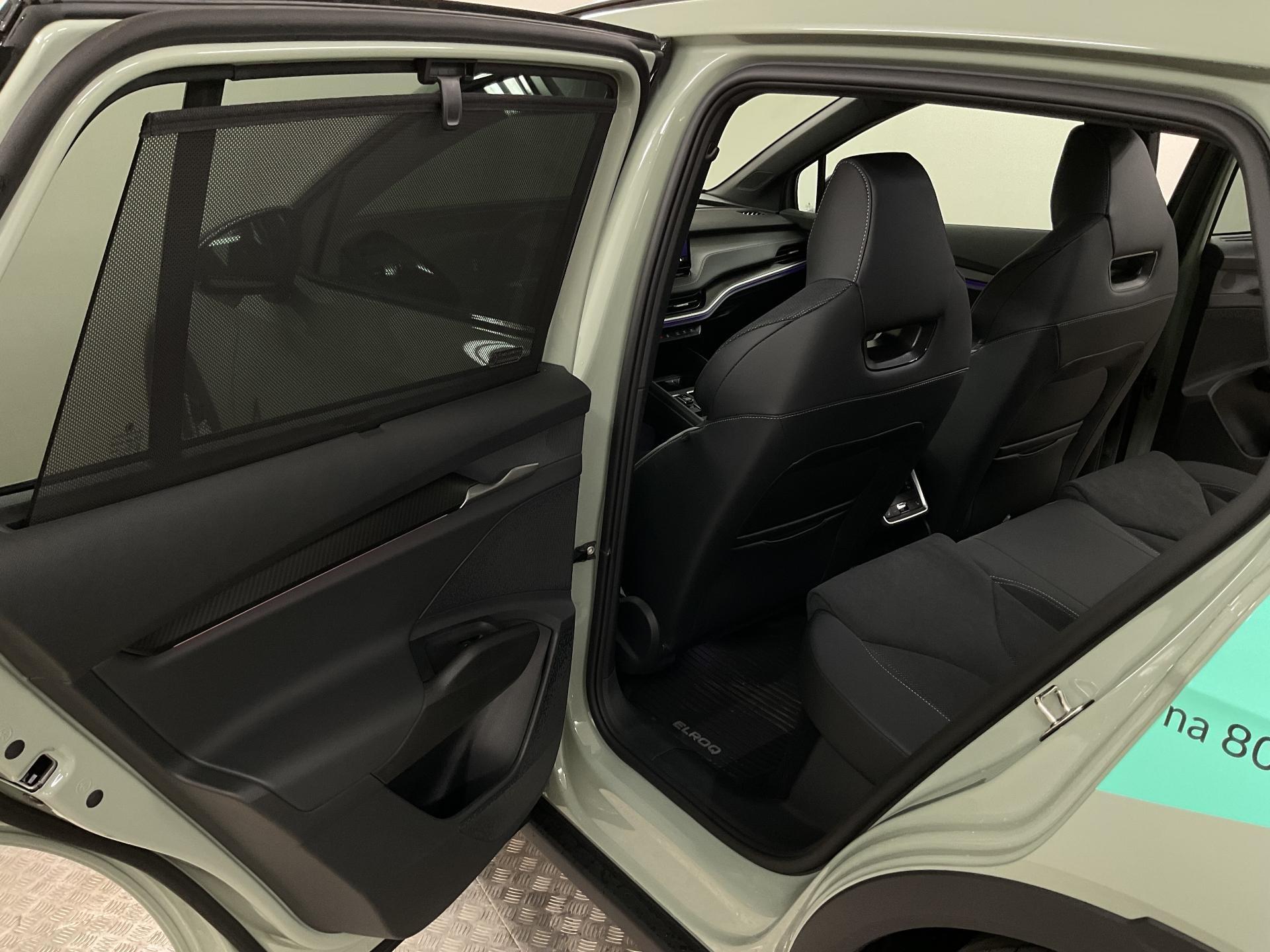 Škoda Elroq