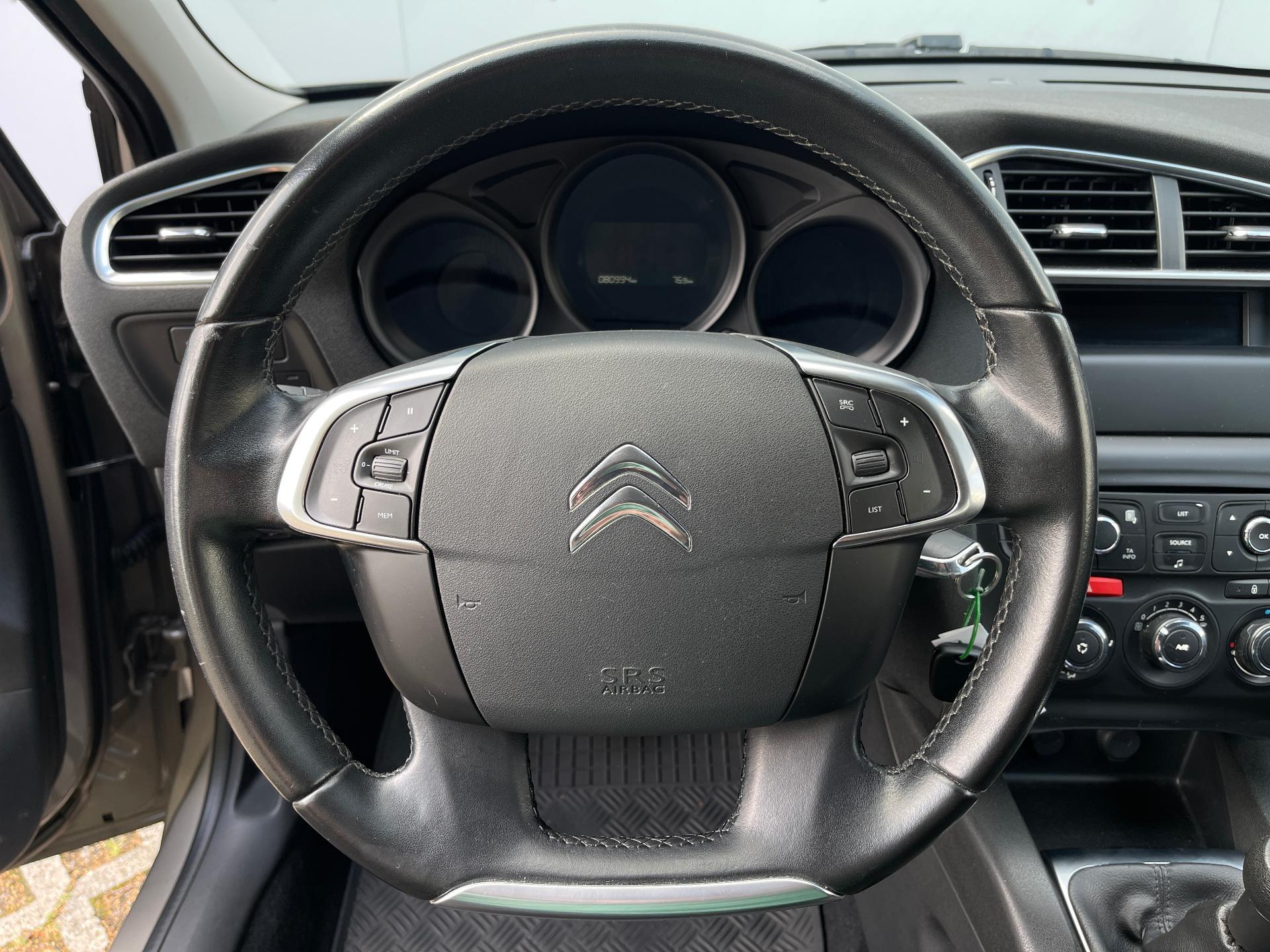 Citroën C4