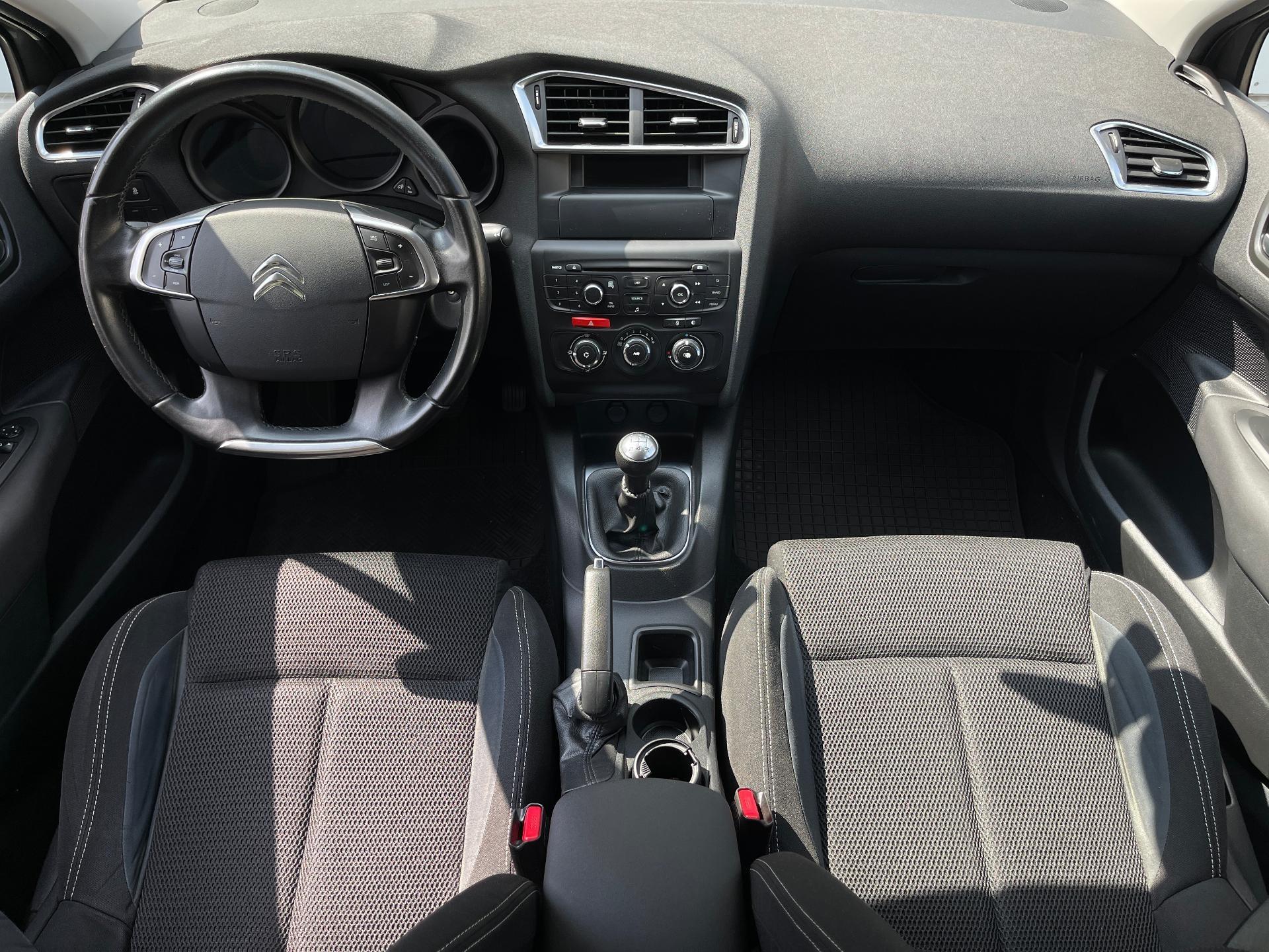Citroën C4