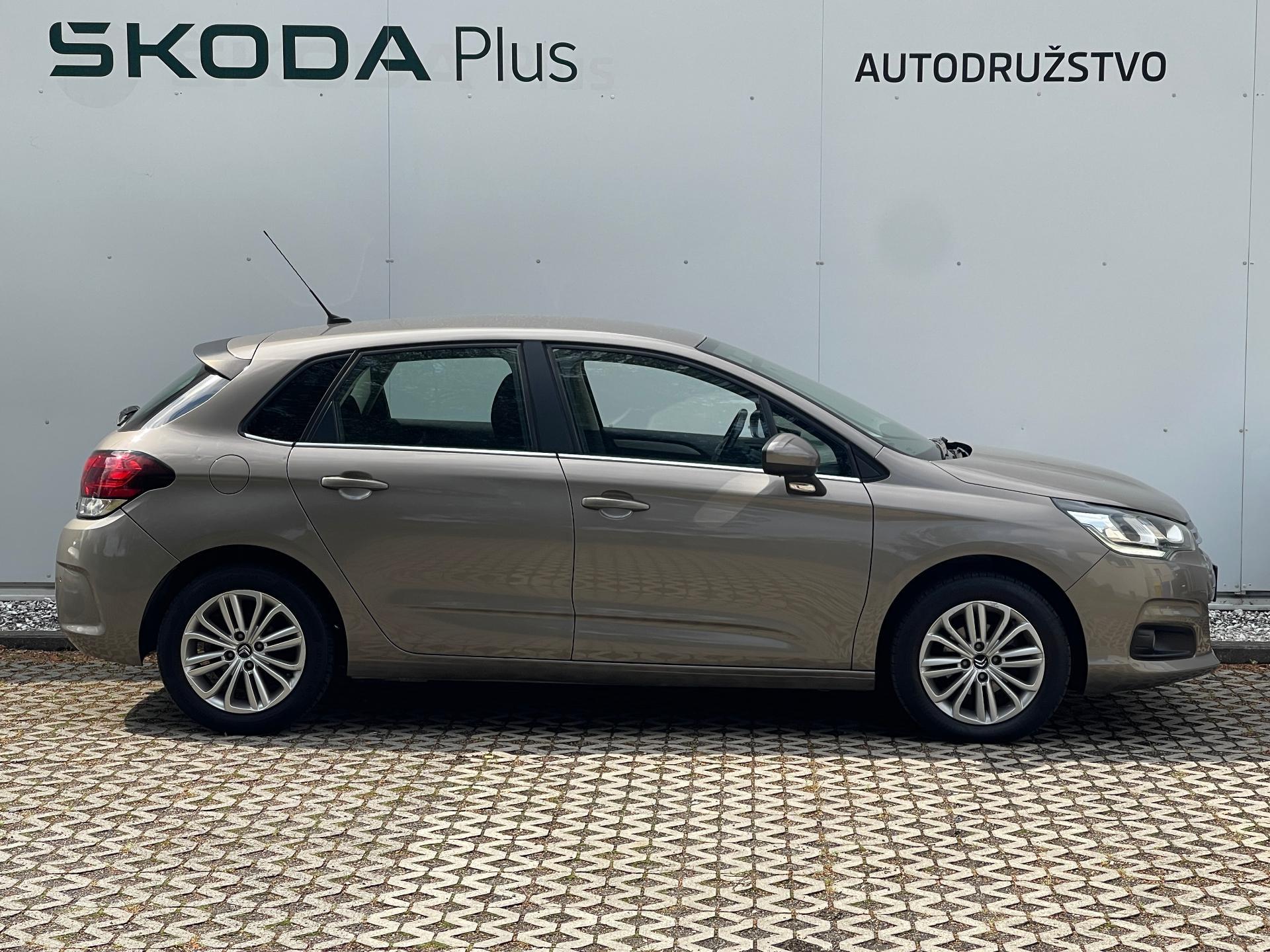 Citroën C4