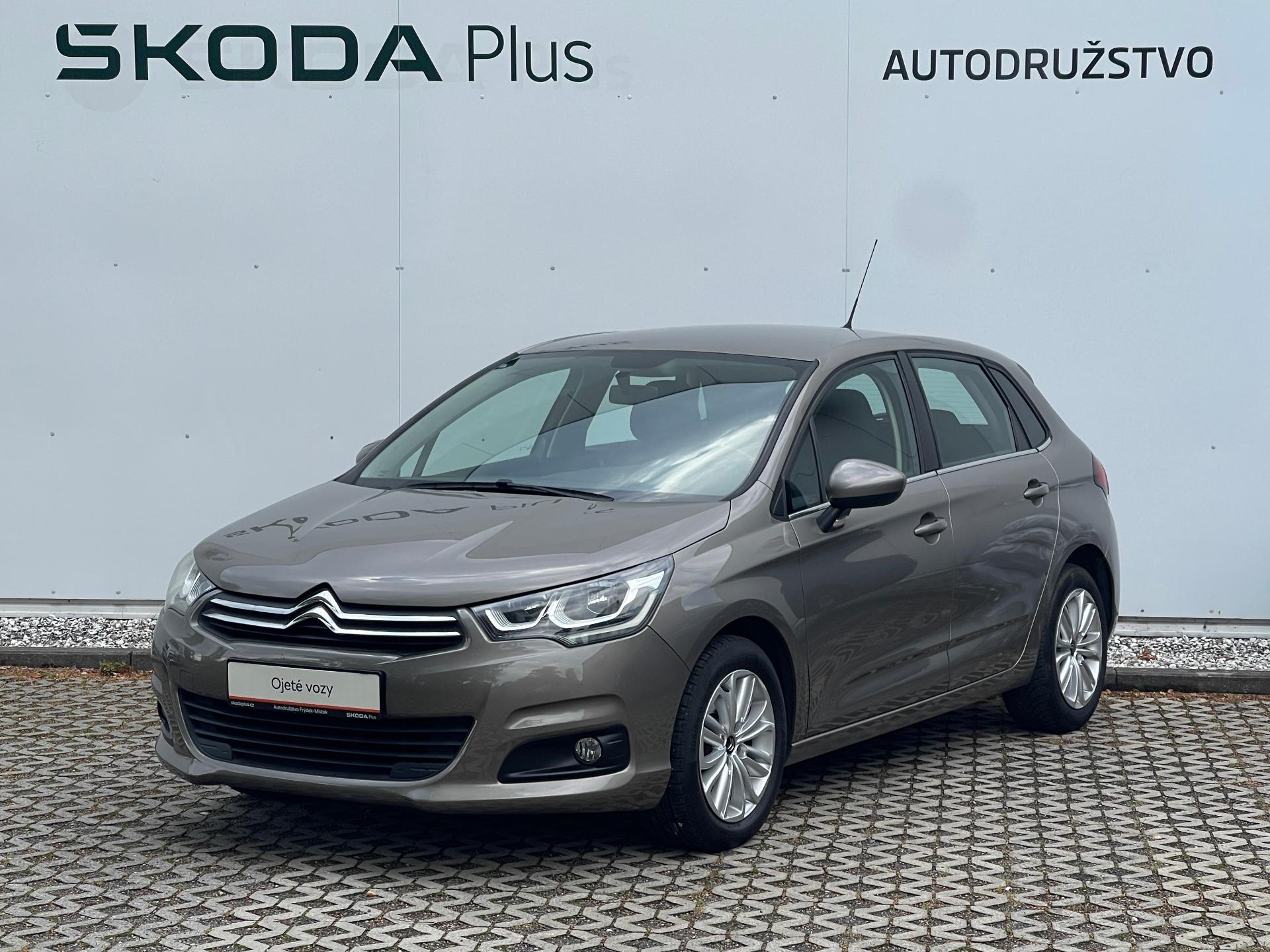 Citroën C4