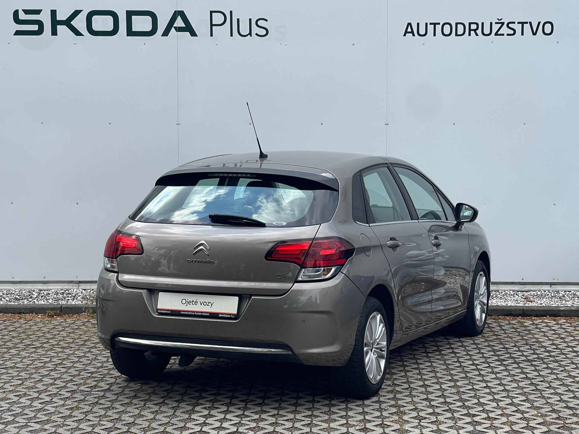 Citroën C4