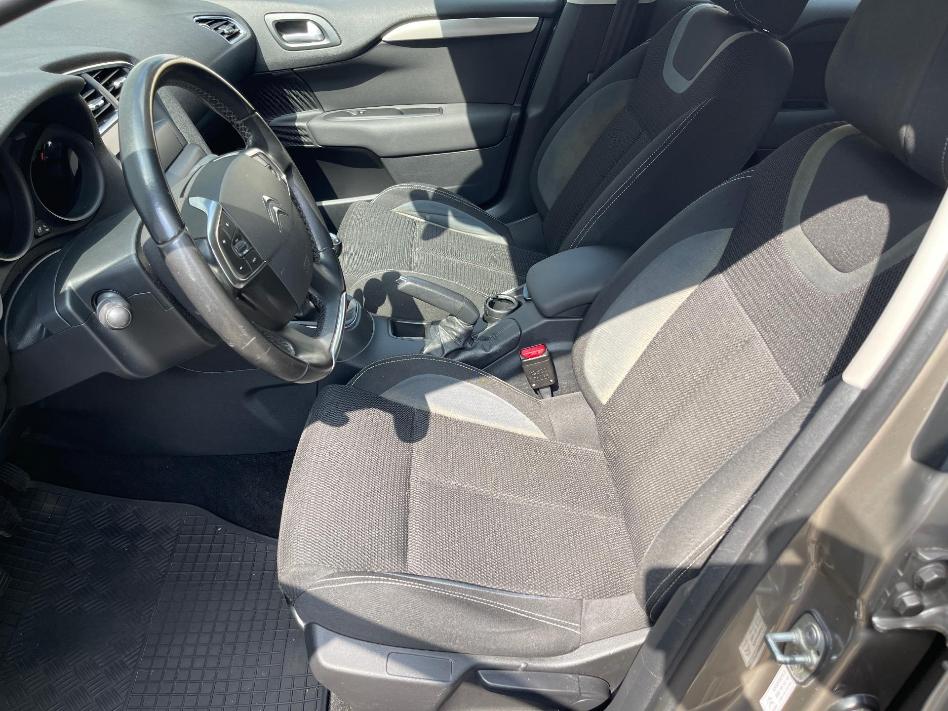 Citroën C4