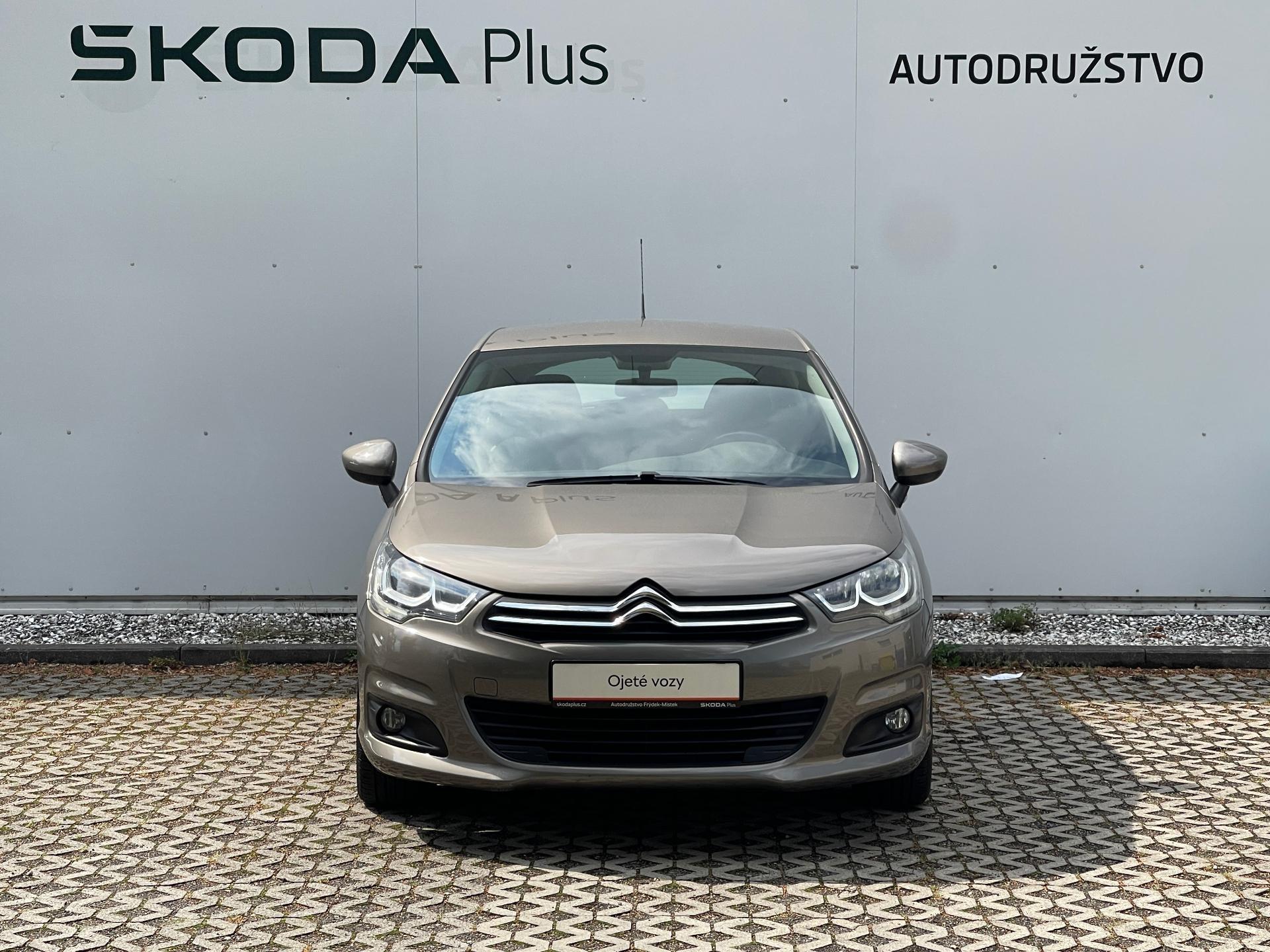Citroën C4
