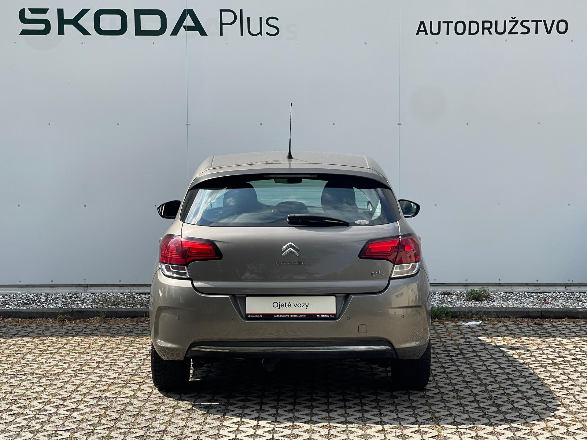 Citroën C4