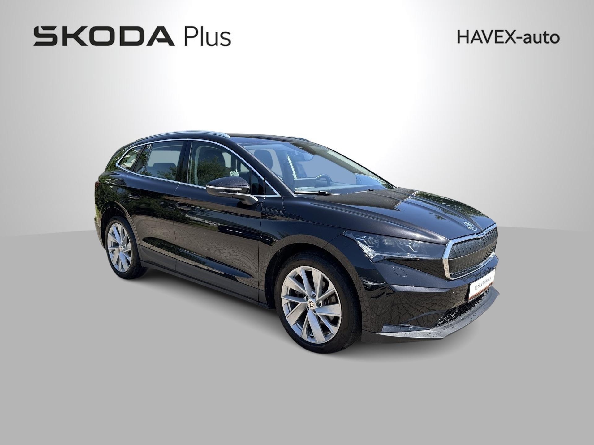 Škoda Enyaq