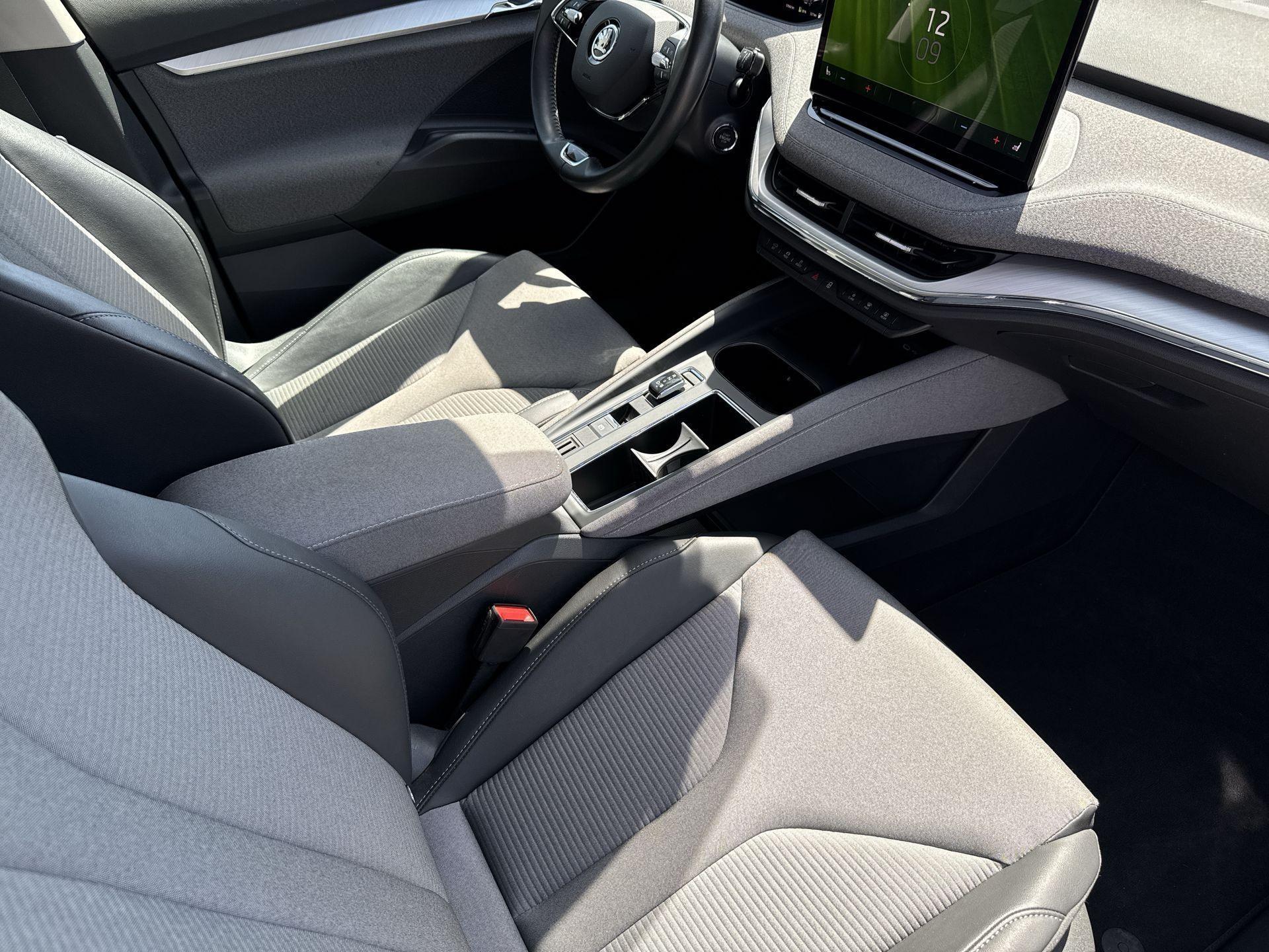 Škoda Enyaq