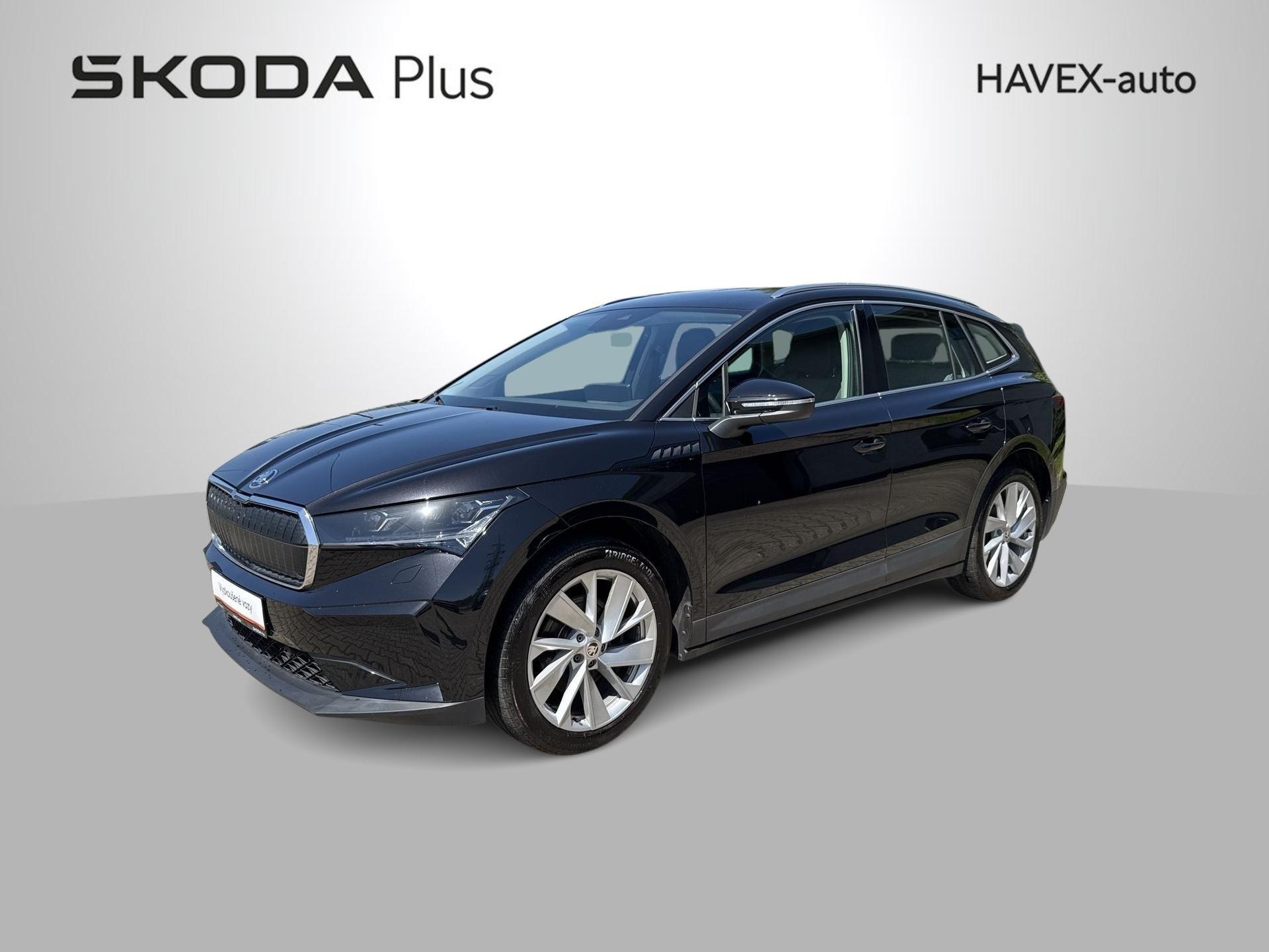 Škoda Enyaq