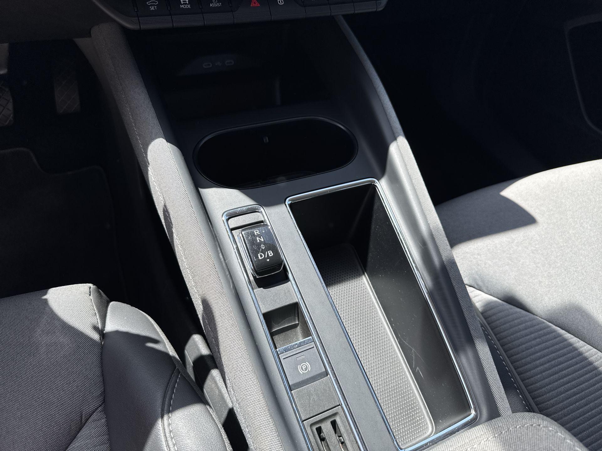 Škoda Enyaq
