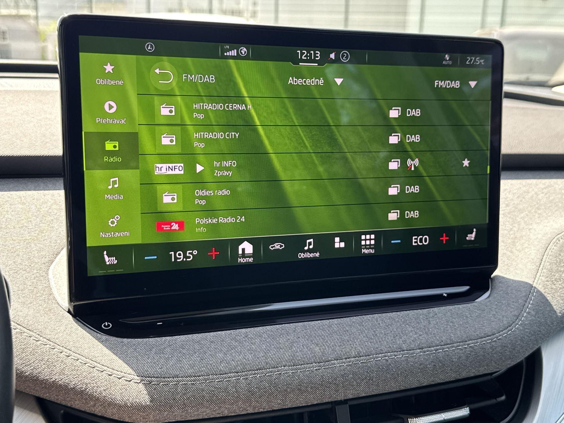Škoda Enyaq