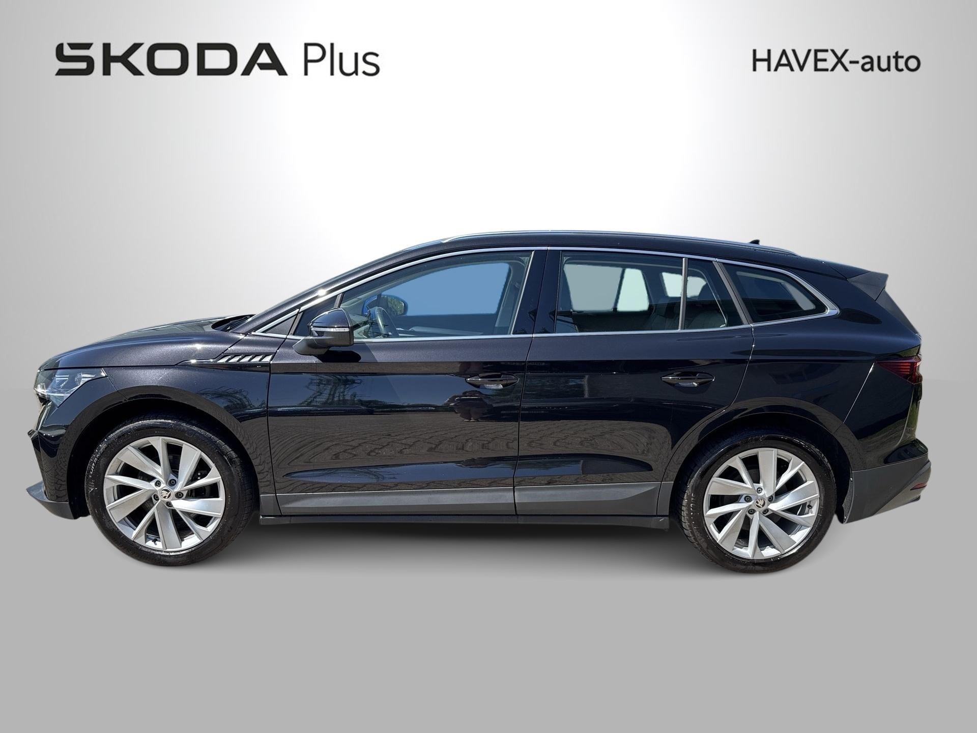 Škoda Enyaq