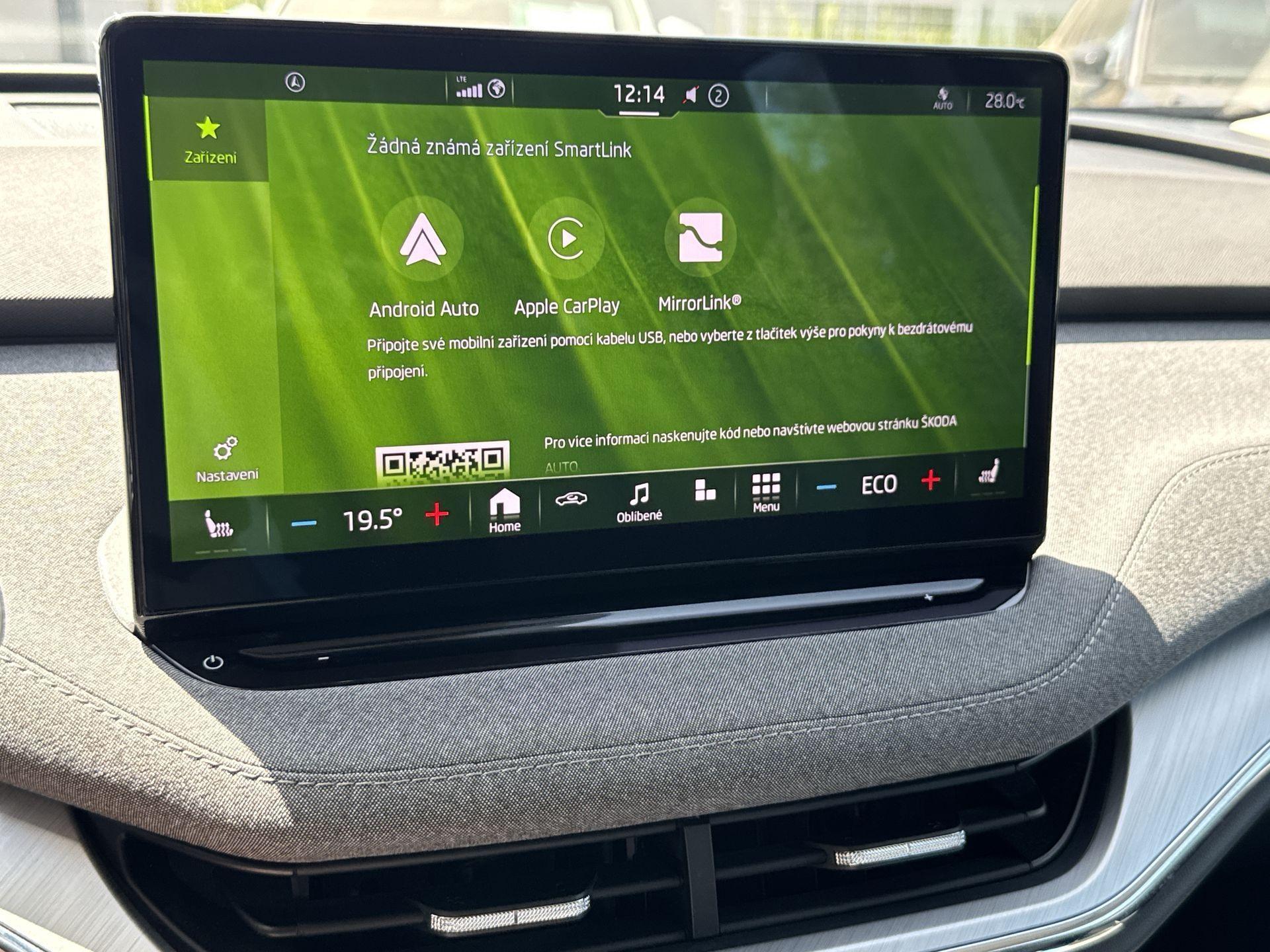Škoda Enyaq