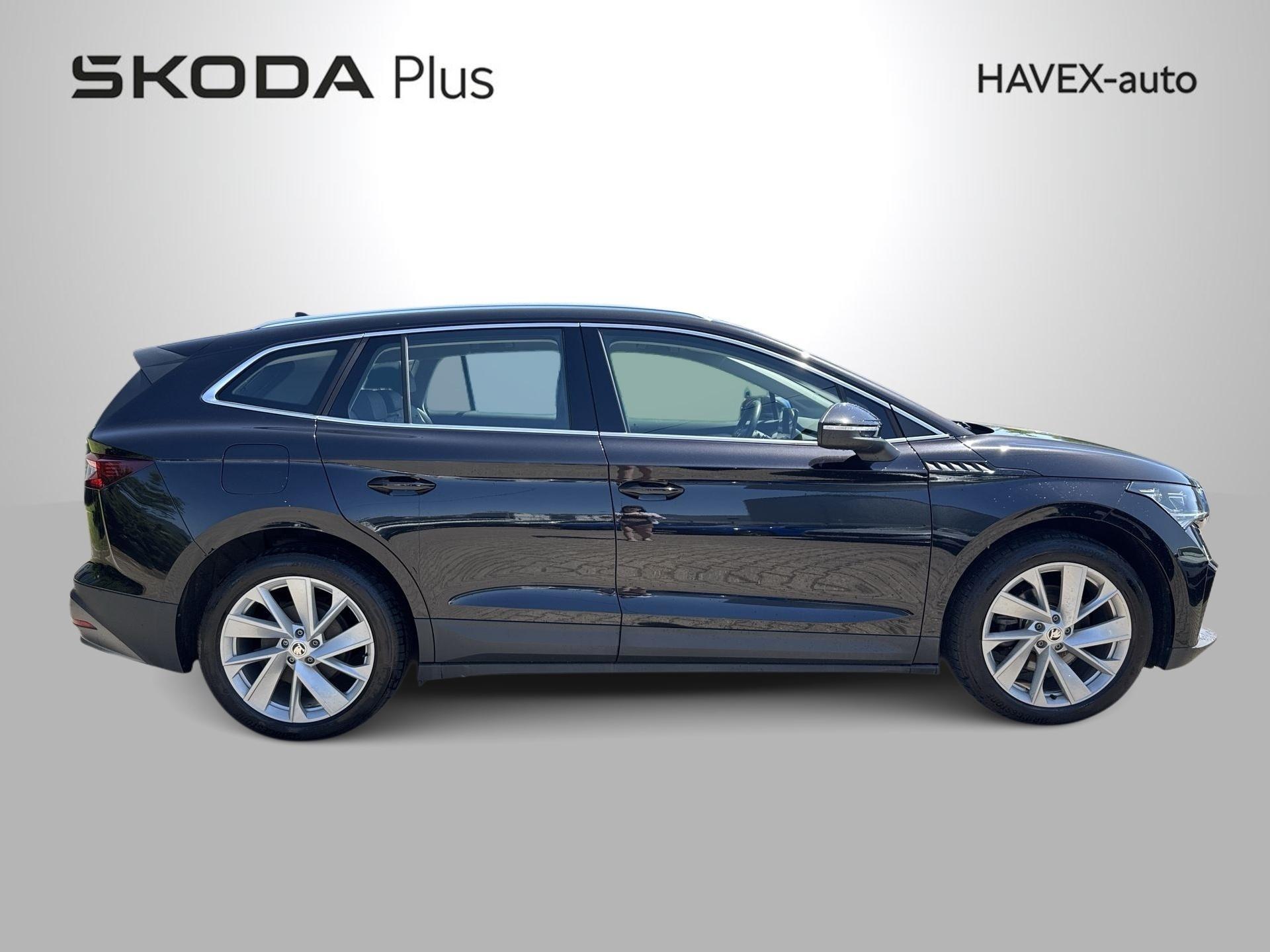 Škoda Enyaq