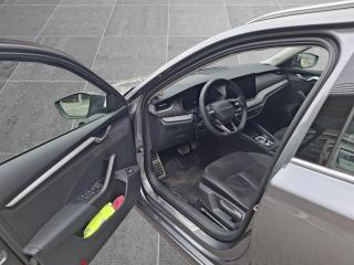 Škoda Octavia Combi