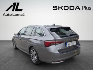 Škoda Octavia Combi