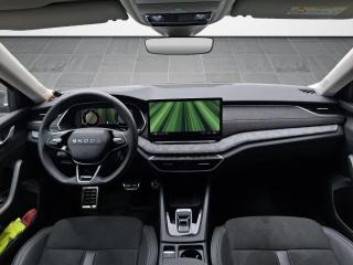 Škoda Octavia Combi