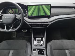 Škoda Octavia Combi