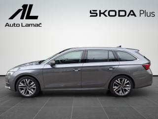 Škoda Octavia Combi