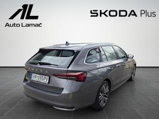 Škoda Octavia Combi