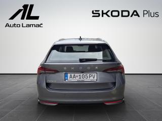 Škoda Octavia Combi