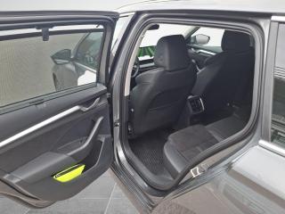 Škoda Octavia Combi