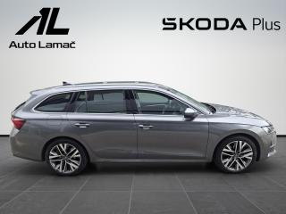 Škoda Octavia Combi