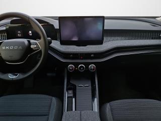 Škoda Superb iV