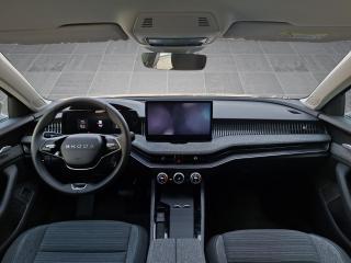 Škoda Superb iV