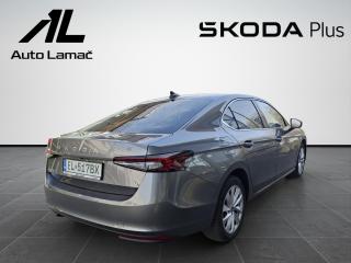 Škoda Superb iV