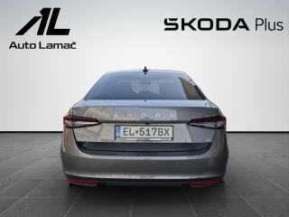 Škoda Superb iV