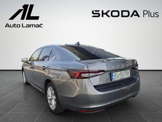 Škoda Superb iV