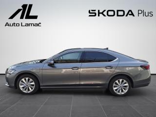 Škoda Superb iV