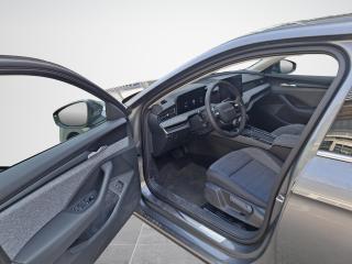 Škoda Superb iV