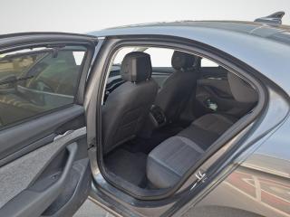 Škoda Superb iV