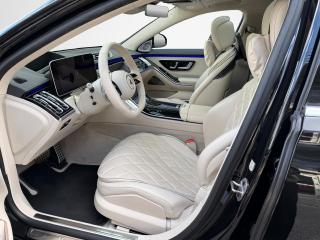 Mercedes-Benz Třídy S