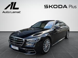Mercedes-Benz Třídy S