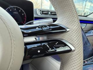 Mercedes-Benz Třídy S