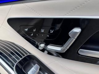 Mercedes-Benz Třídy S