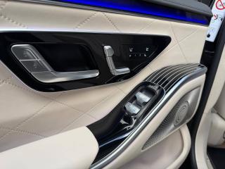 Mercedes-Benz Třídy S