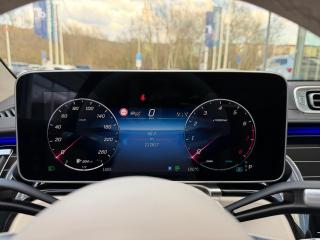 Mercedes-Benz Třídy S