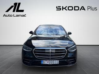 Mercedes-Benz Třídy S