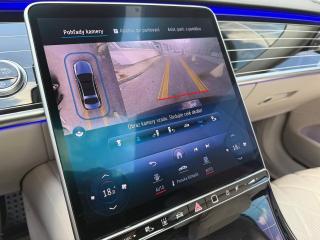Mercedes-Benz Třídy S