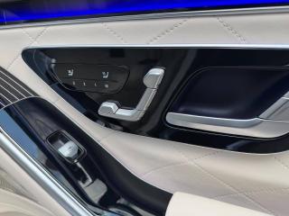 Mercedes-Benz Třídy S