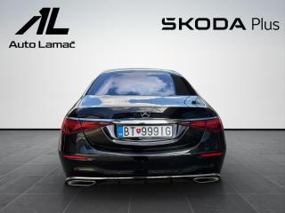 Mercedes-Benz Třídy S